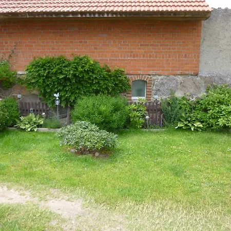 Zur Alten Schule Appartement *