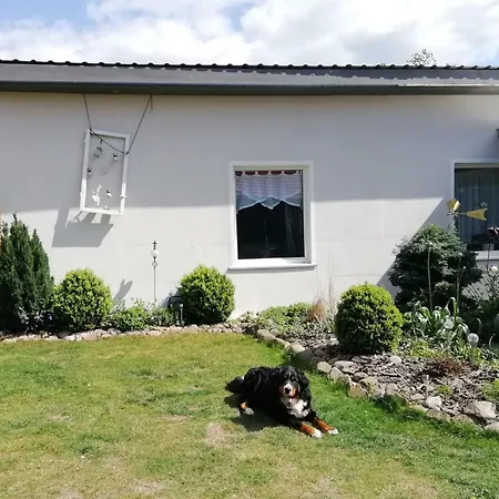 Appartement Zur Alten Schule Pritzwalk