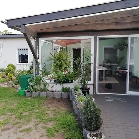 Zur Alten Schule Pritzwalk