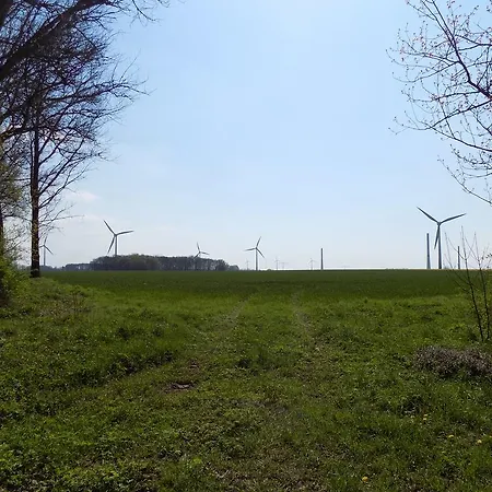 Appartement Zur Alten Schule