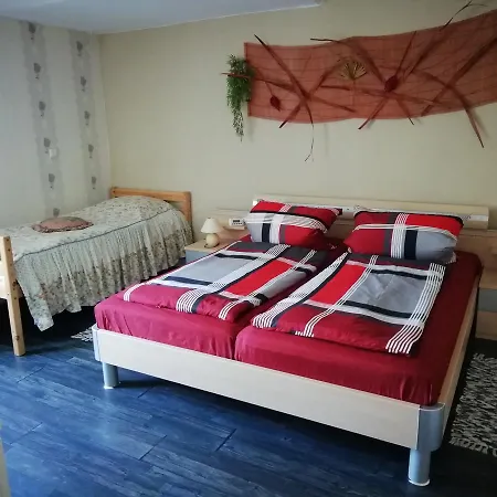 Zur Alten Schule * Pritzwalk