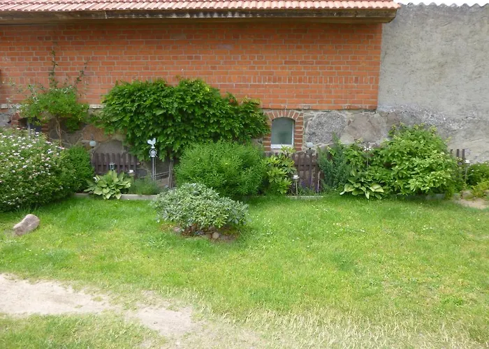 Zur Alten Schule 아파트 *