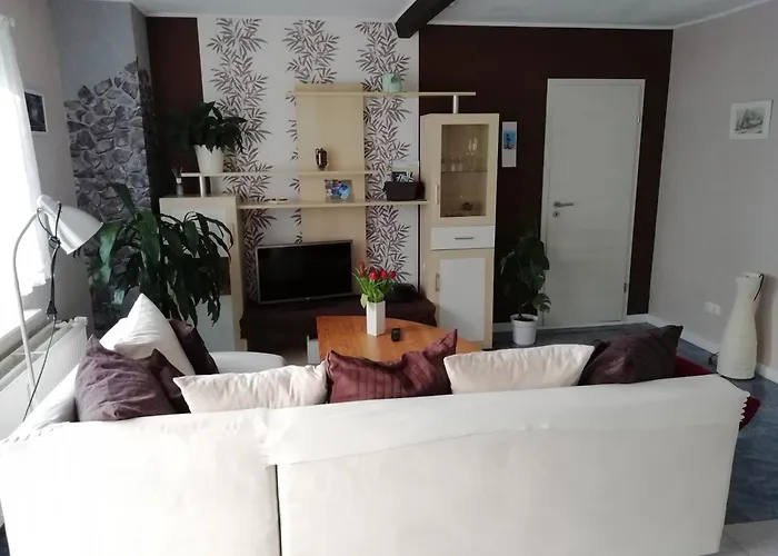 Zur Alten Schule 프리츠워크