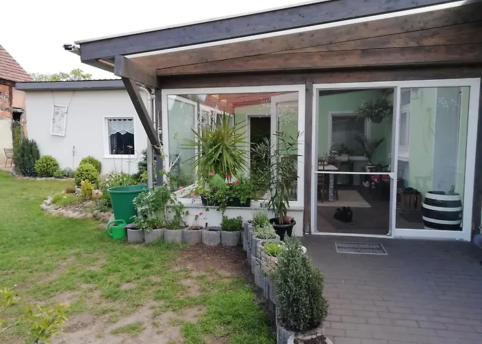 Zur Alten Schule 프리츠워크