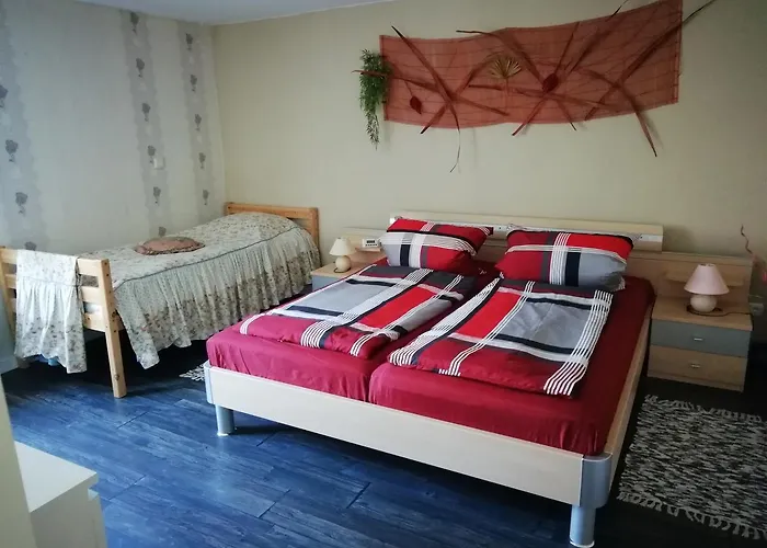 Zur Alten Schule * 프리츠워크